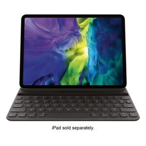Smart Keyboard Folio for iPad Air & iPad Pro 11-inch - US English